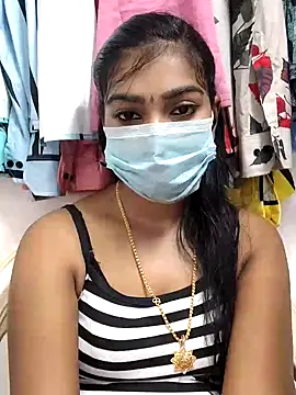 Snapshot of meena_27 chatting on January 31, 9:16 am meena 27 online show from January 31, 9:16 am