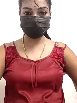 meena 27 online show from October 6, 5:43 pm