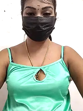 meena 27 online show from October 13, 6:08 pm