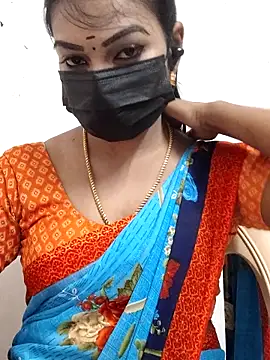 meena 27 online show from November 2, 6:05 am