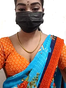 meena 27 online show from November 15, 7:05 am