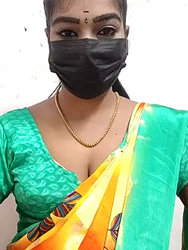 meena 27 online show from December 1, 5:45 am