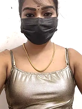 meena 27 online show from December 15, 8:35 pm