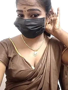 meena 27 online show from December 16, 8:52 am