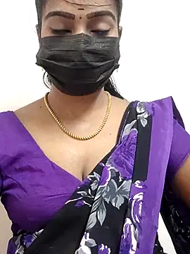 meena 27 online show from December 17, 5:13 am