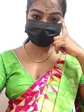 meena 27 online show from December 18, 6:08 am