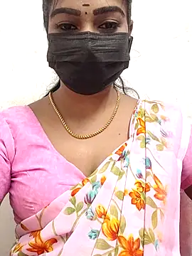 meena 27 online show from December 23, 7:50 am