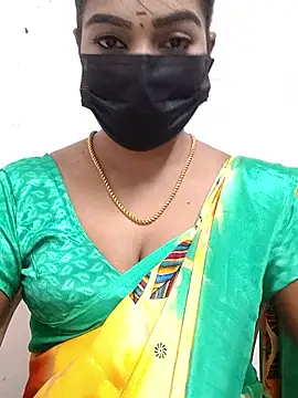 meena 27 online show from January 13, 5:57 am