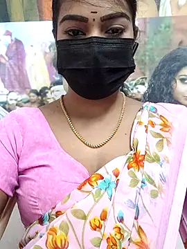 meena 27 online show from February 1, 7:18 am