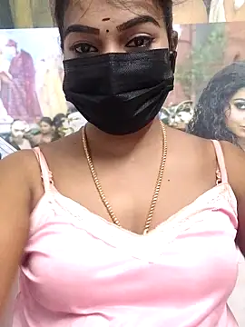 meena 27 online show from February 3, 7:41 pm