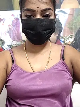 meena 27 online show from February 4, 8:14 pm