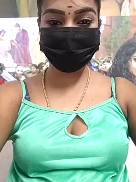 meena 27 online show from February 6, 6:11 pm