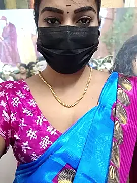 meena 27 online show from February 8, 7:12 am