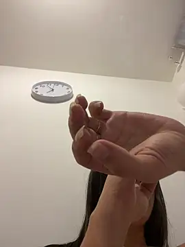 Liam OH online show from March 6, 11:53 pm