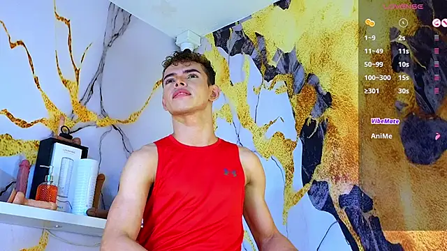 Snapshot of Nijinsky_LatinBoy chatting on September 21, 11:01 am Nijinsky LatinBoy online show from September 21, 11:01 am