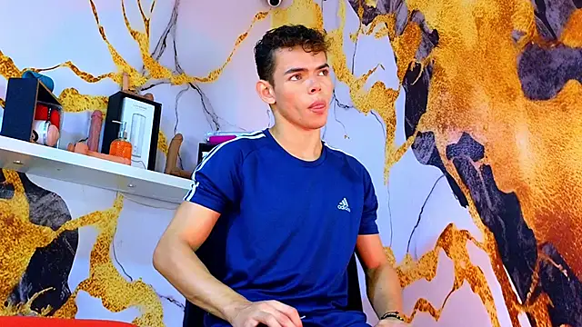 Snapshot of Nijinsky_LatinBoy chatting on September 27, 11:04 am Nijinsky LatinBoy online show from September 27, 11:04 am