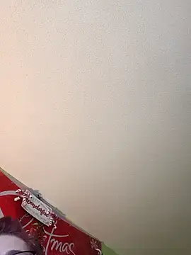 TheOneNOnlyHalfPint online show from December 16, 4:12 pm