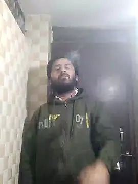 indihotguy online show from February 5, 8:04 pm