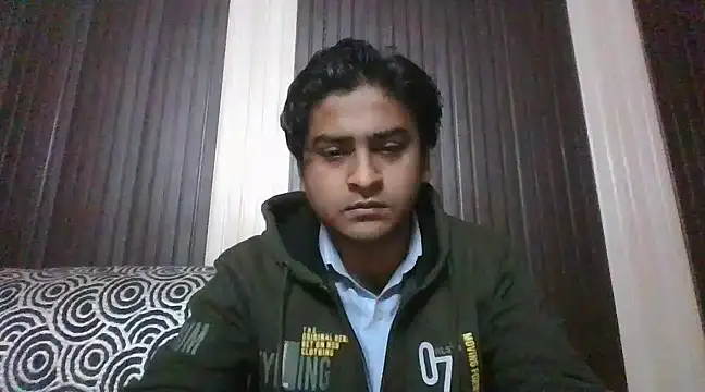 indihotguy online show from February 7, 11:23 am