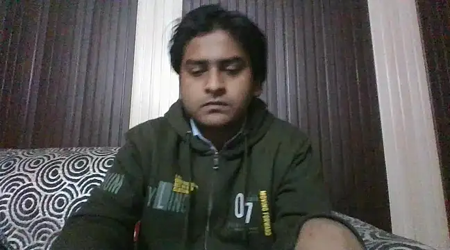 indihotguy online show from February 7, 5:29 pm