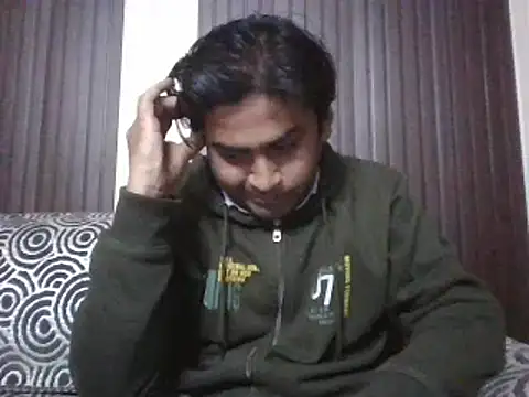 indihotguy online show from February 8, 1:33 pm