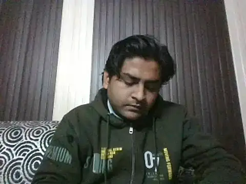 indihotguy online show from February 9, 4:50 pm