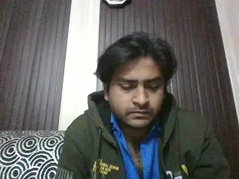 indihotguy online show from February 14, 5:36 pm