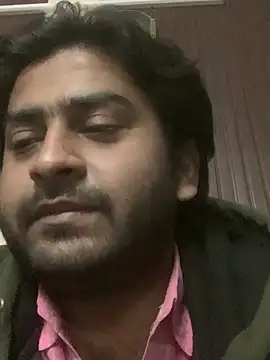 indihotguy online show from February 22, 12:08 pm