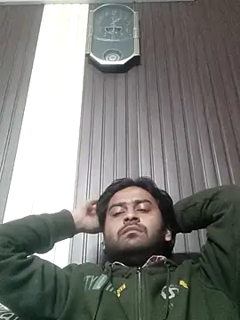 indihotguy online show from February 22, 3:14 pm