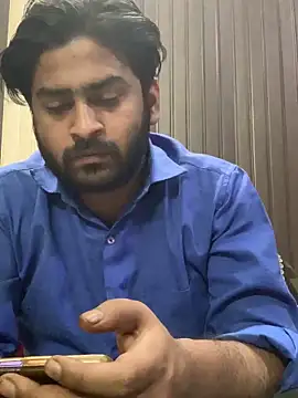 indihotguy online show from March 19, 5:50 pm