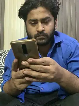 indihotguy online show from March 19, 9:58 pm