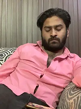 indihotguy online show from March 23, 6:16 am