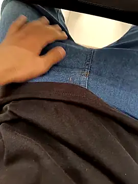 novinhosfd online show from February 3, 6:46 pm