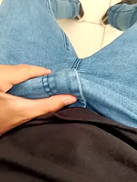 novinhosfd online show from February 10, 6:23 pm