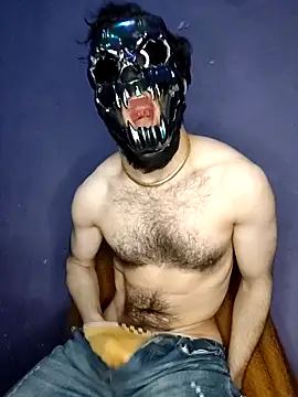 niyack69 online show from April 3, 10:41 pm