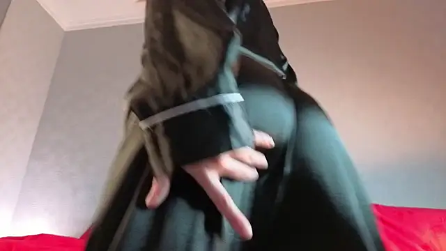 OhYumiYes online show from March 13, 6:14 pm