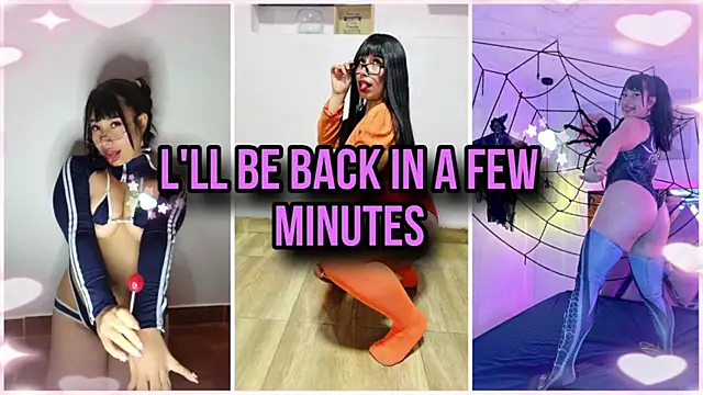 DearAbbiee online show from January 9, 1:24 pm