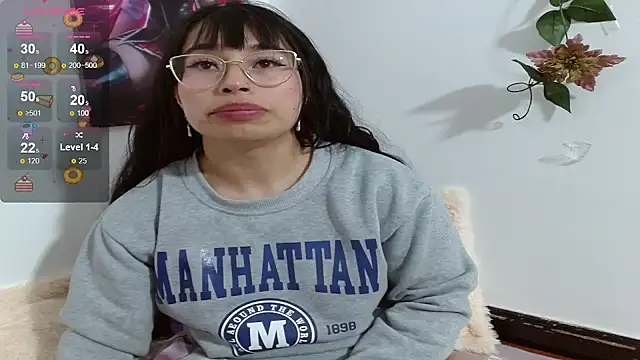 DearAbbiee online show from February 7, 1:53 pm