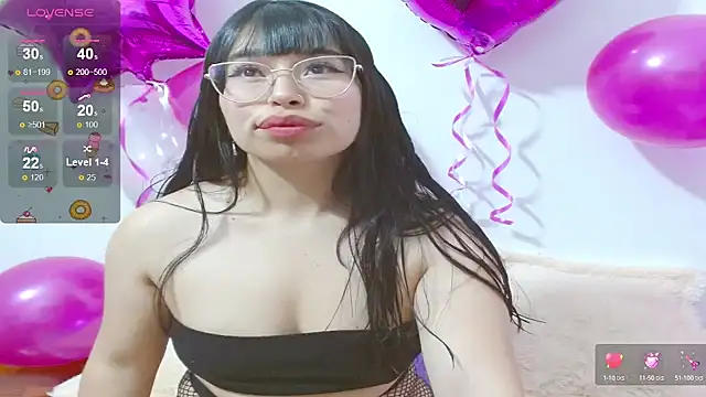 DearAbbiee online show from February 11, 10:26 am