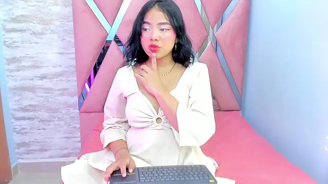 CATTLEYA BIANCHI145 online show from March 21, 3:33 am