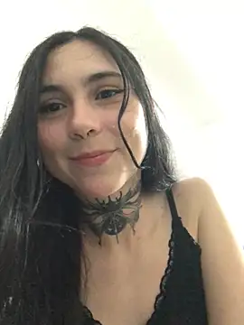 Snapshot of Keyyysi chatting on December 27, 4:36 am Keyyysi online show from December 27, 4:36 am