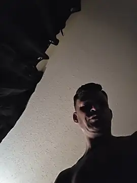 hotemberly jake online show from November 8, 9:24 pm