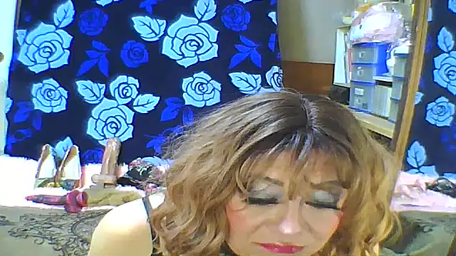 Snapshot of anakanakami chatting on June 24, 4:11 am anakanakami online show from June 24, 4:11 am
