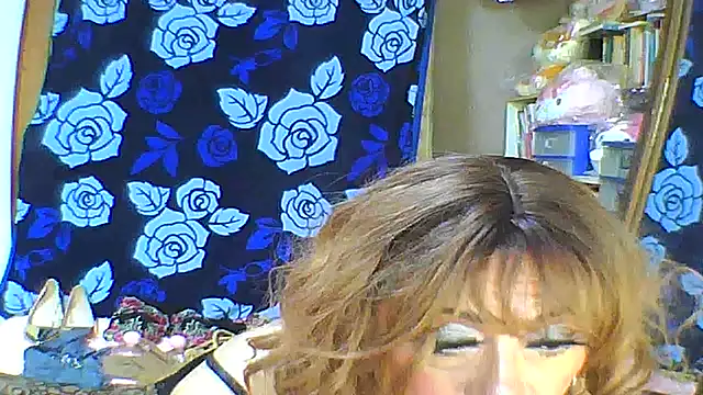 Snapshot of anakanakami chatting on June 29, 3:35 am anakanakami online show from June 29, 3:35 am