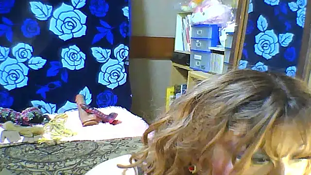 Snapshot of anakanakami chatting on July 2, 3:45 am anakanakami online show from July 2, 3:45 am