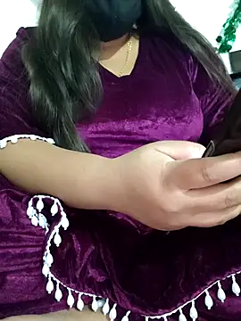 tanvihot2 online show from December 1, 5:34 am