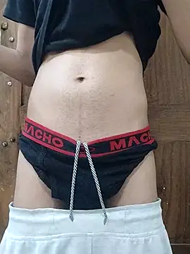 fakelove95 online show from November 1, 9:28 pm