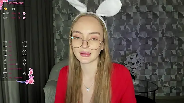 A delina online show from January 15, 8:16 pm