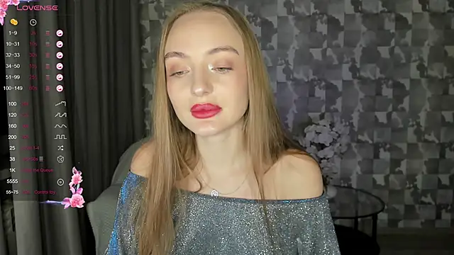 A delina online show from February 9, 3:01 pm