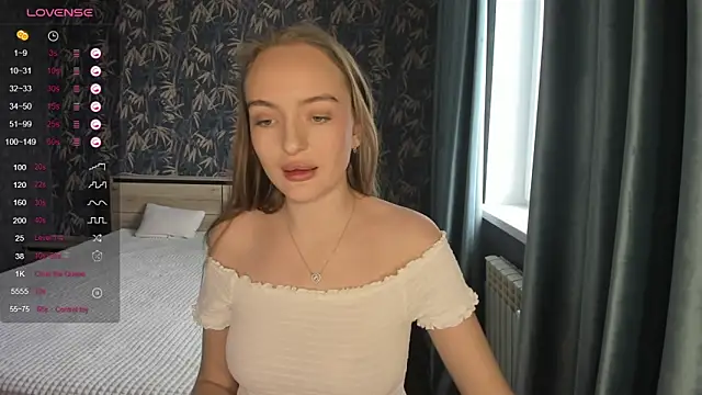 A delina online show from March 4, 10:02 am